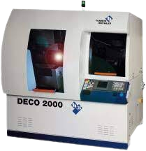 Tornos Deco 2000