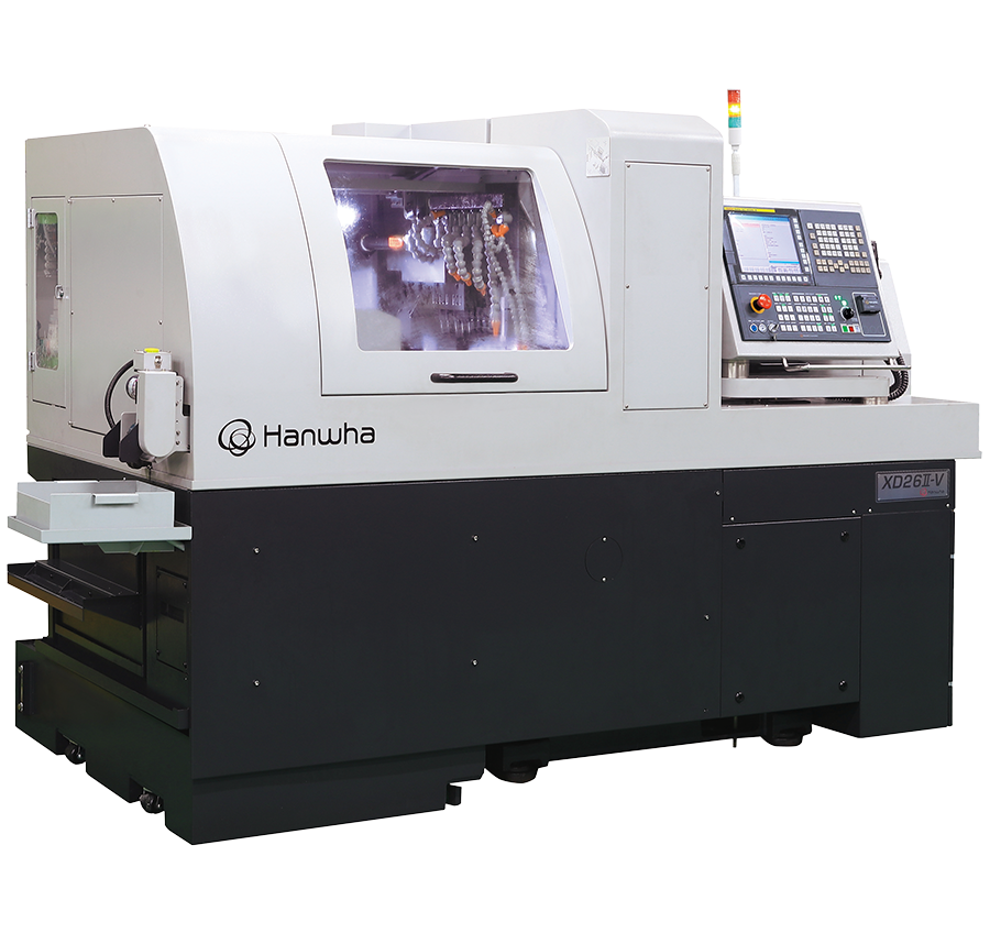 Tornio Hanwha