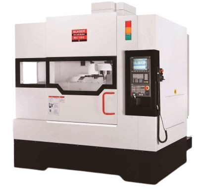 Centro di lavoro verticale CNC